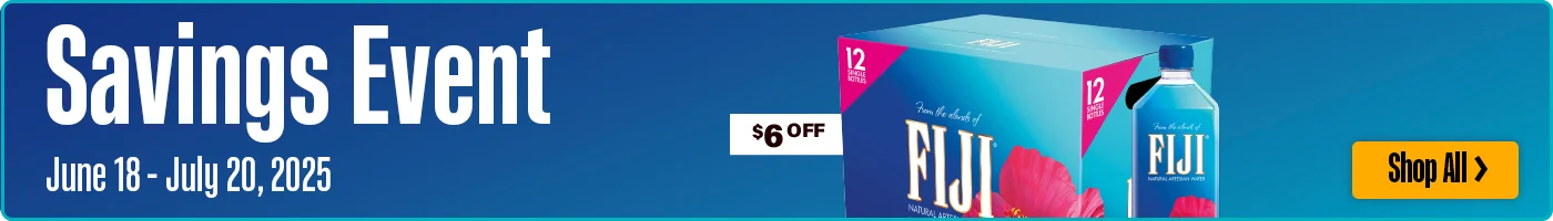 Savings Event, Shop All