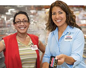 Customer Service