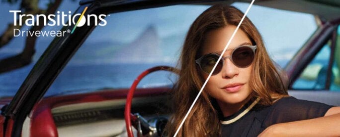 Transitions Drivewear