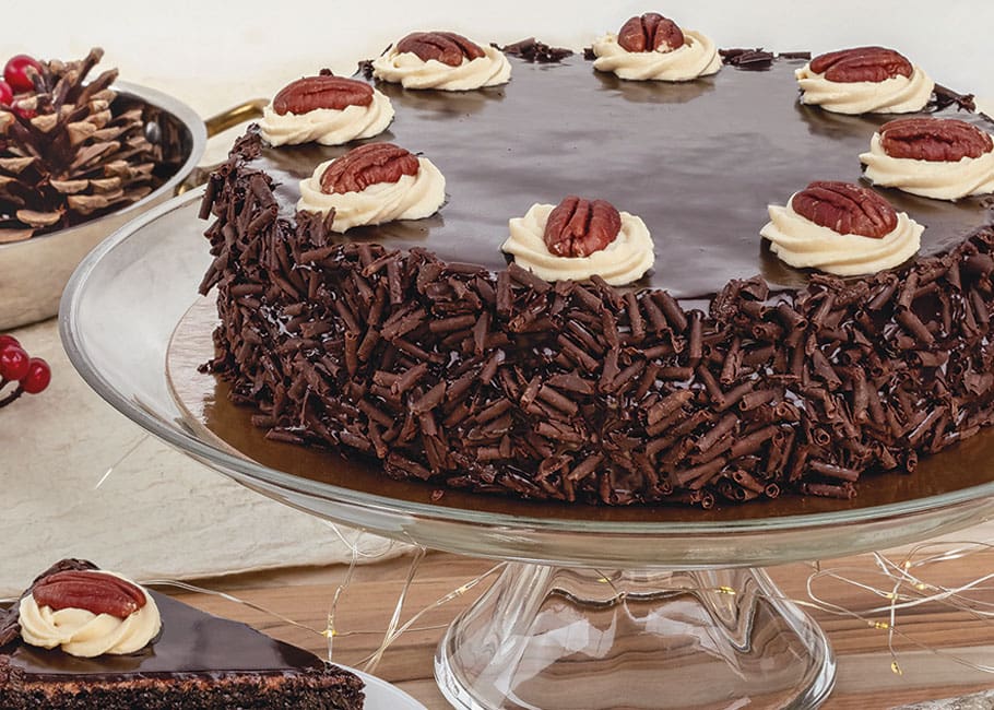 chocolate cake