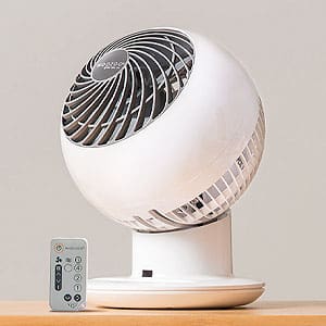 air circulators