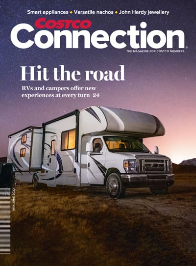 APRIL 2022 Cover