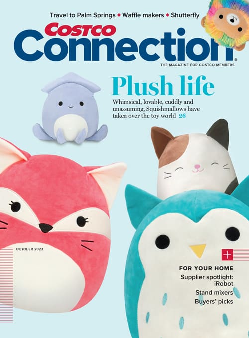 June 2023 Cover