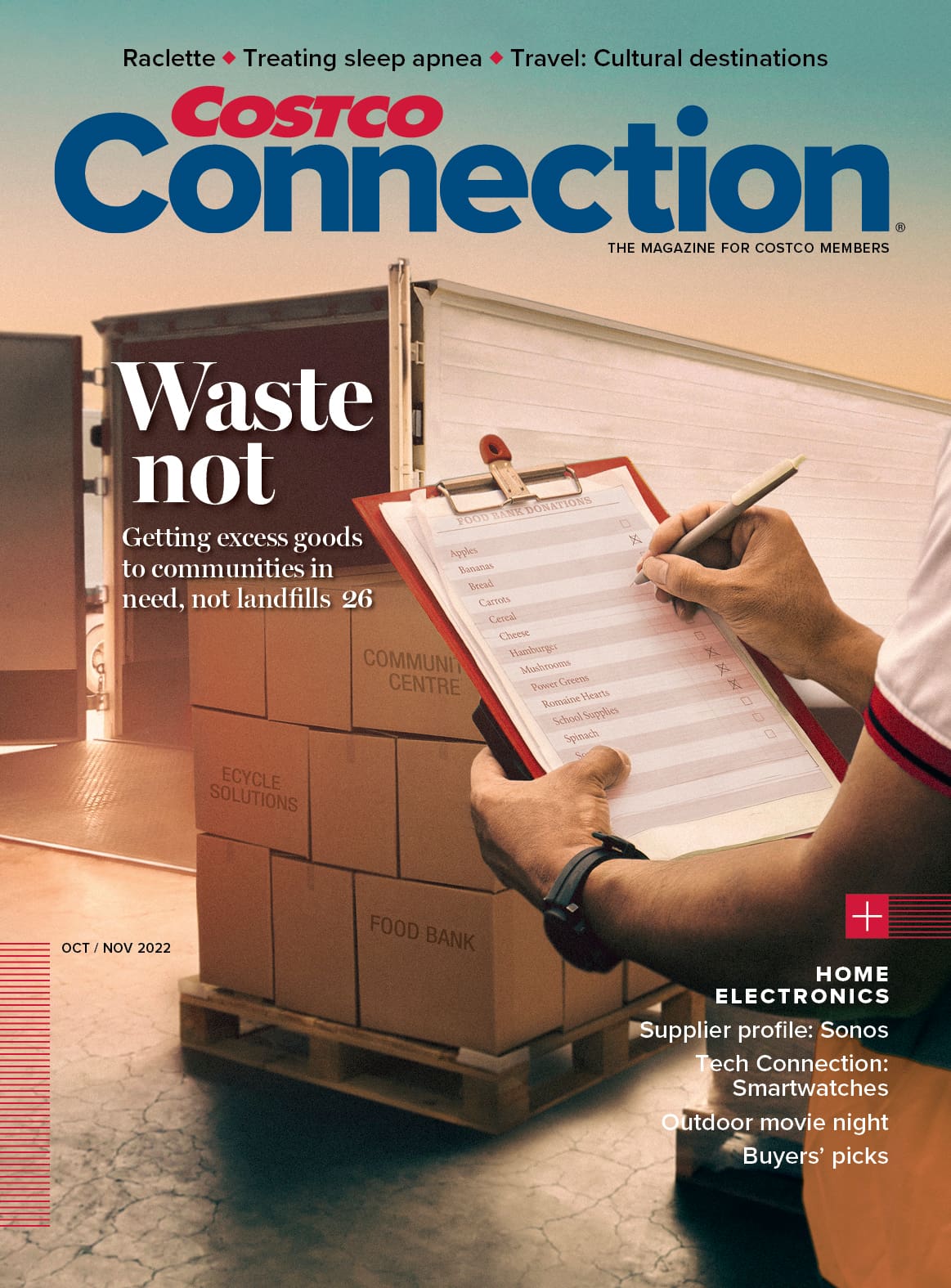 APRIL 2022 Cover