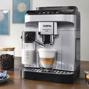 coffee maker