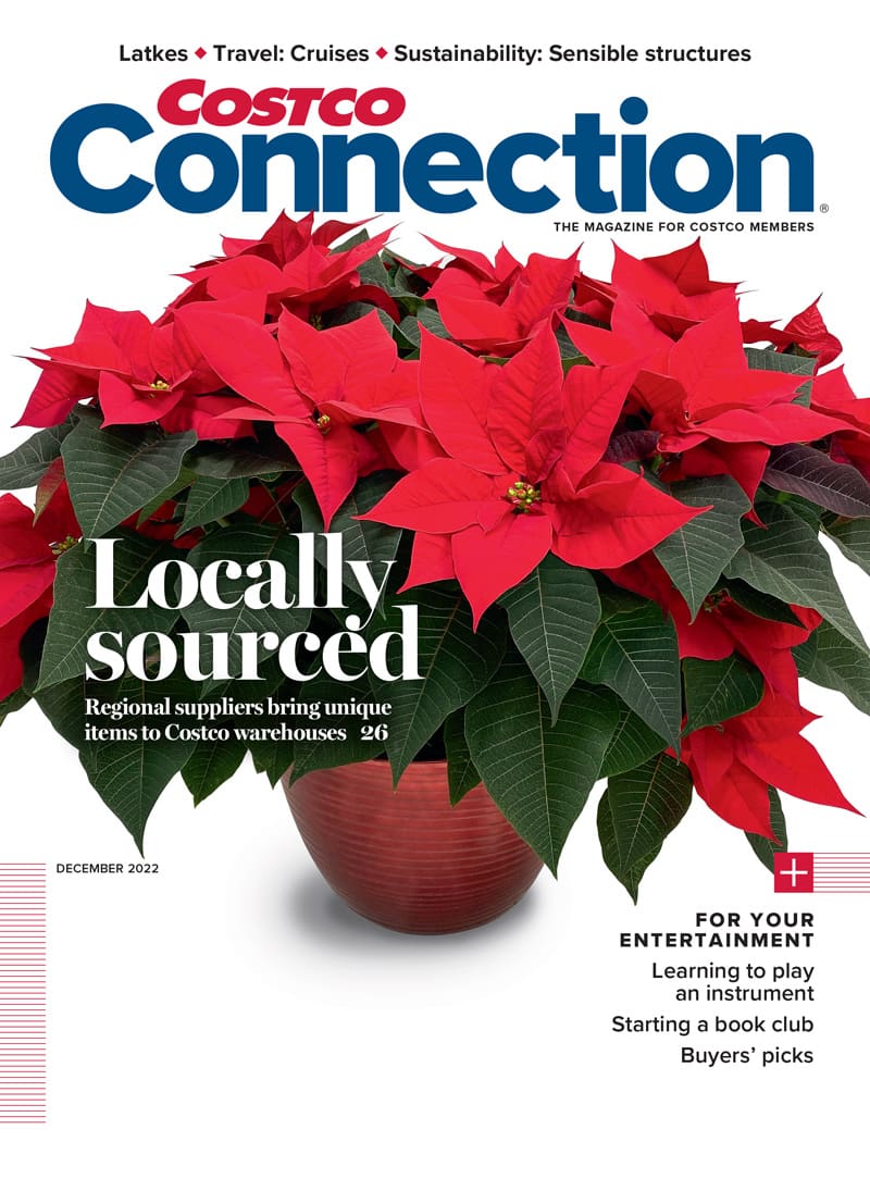 APRIL 2022 Cover
