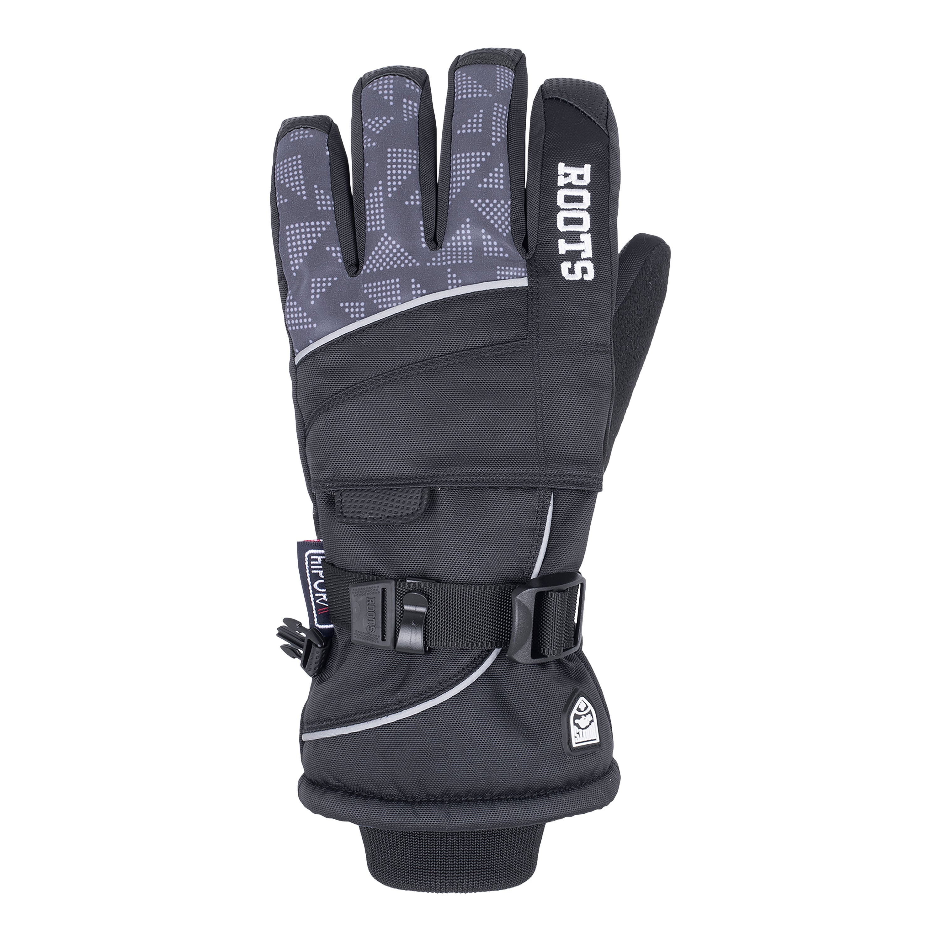 Roots winter kids' gloves and mittens