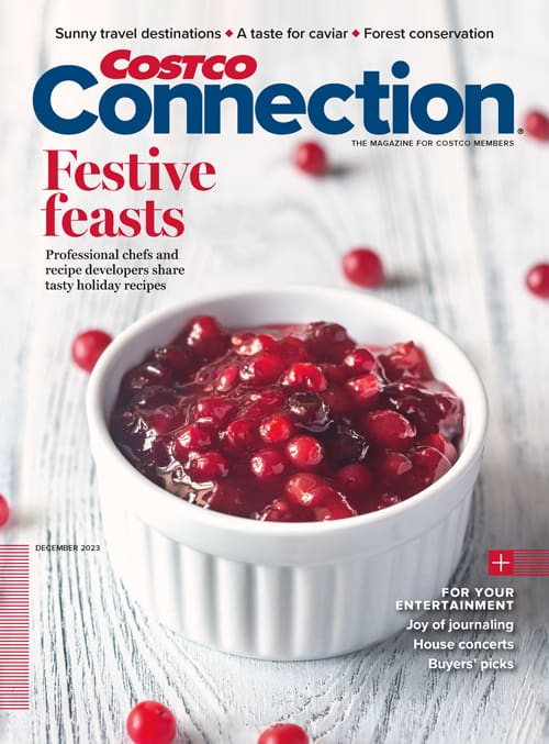June 2023 Cover