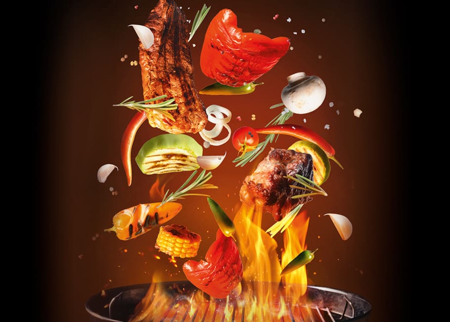 food