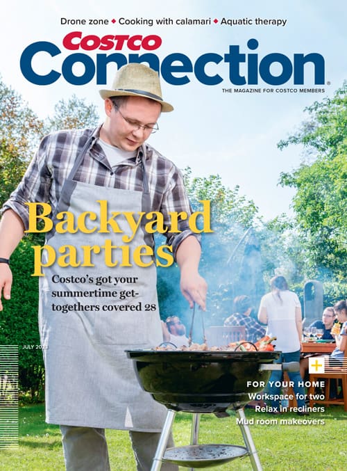 June 2023 Cover