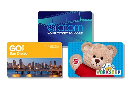 Tip 1 eGift Cards image