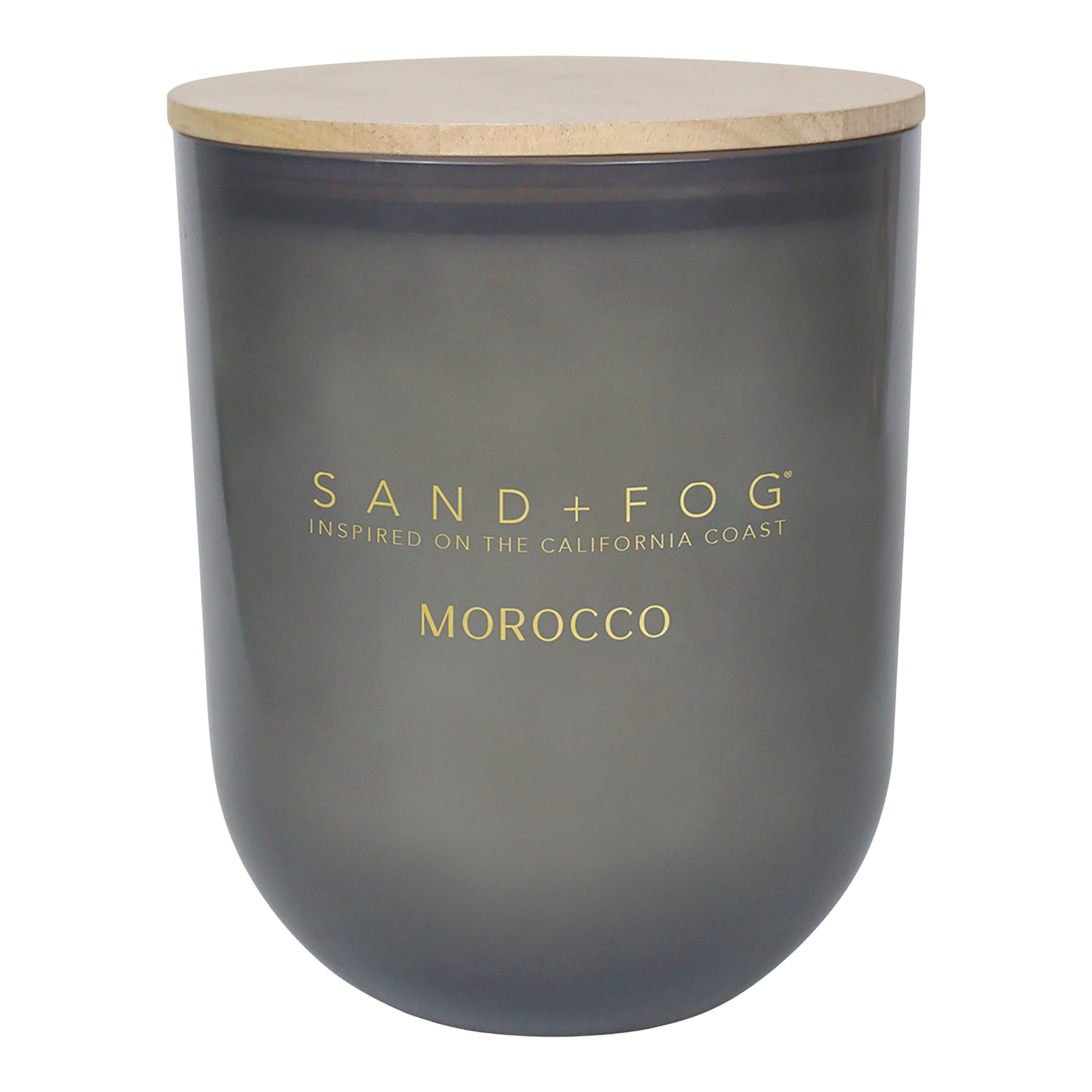 Sand & Fog candle