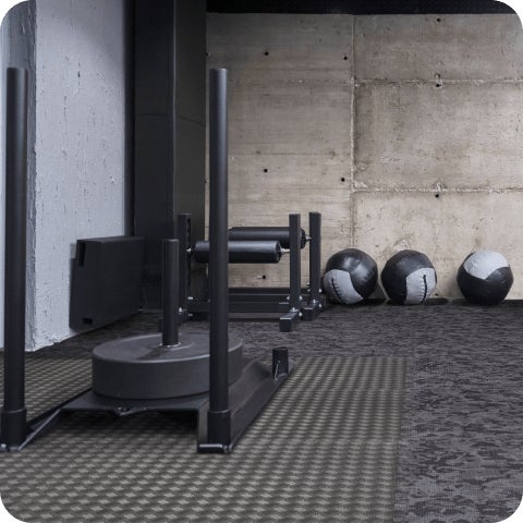 Build Your Dream At Home Gym
