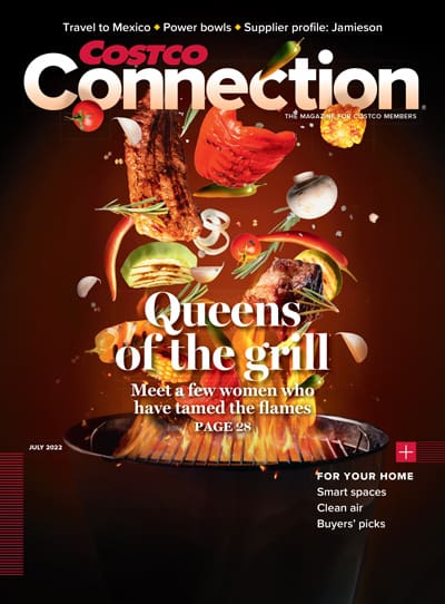 APRIL 2022 Cover
