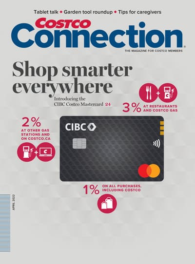 APRIL 2022 Cover