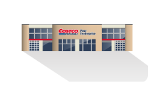 Entrepôt Pour l'entreprise