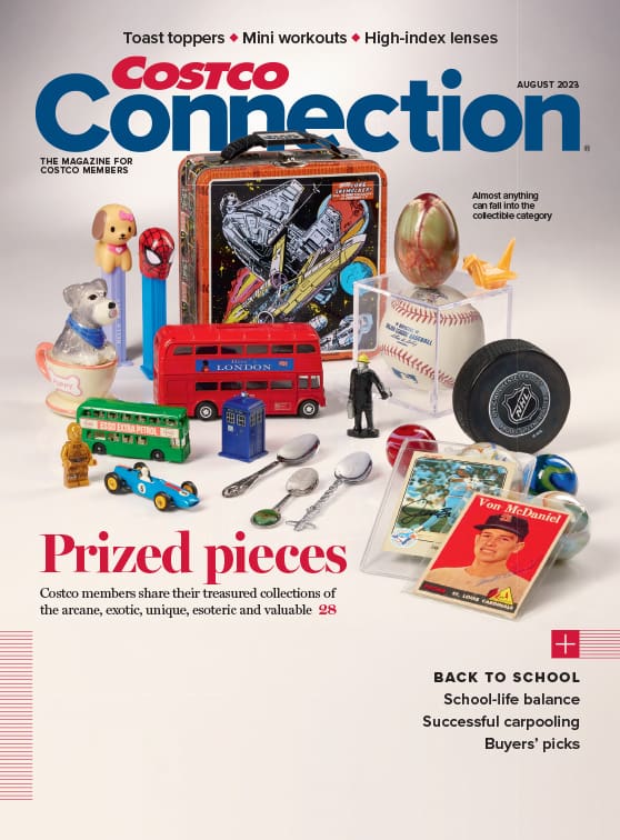 June 2023 Cover