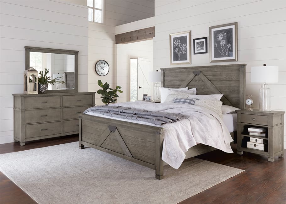 picture of a bedroom