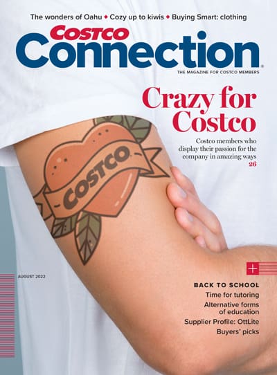 APRIL 2022 Cover