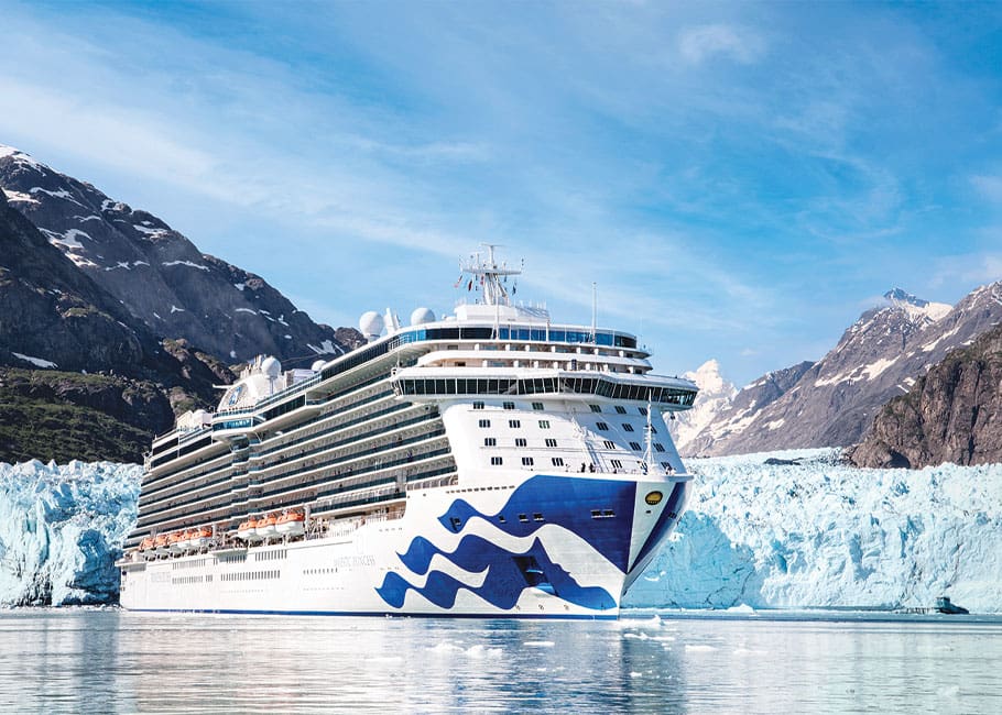 Alaska Cruise