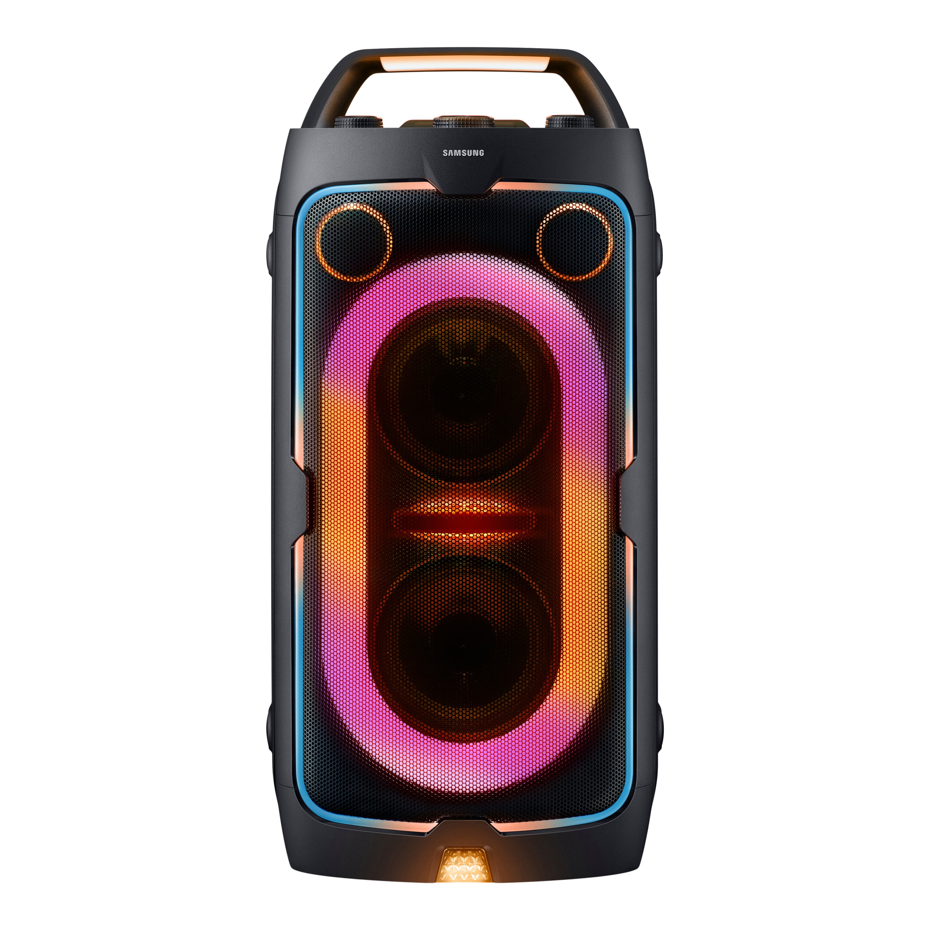 Samsung MX-ST4CF party speaker