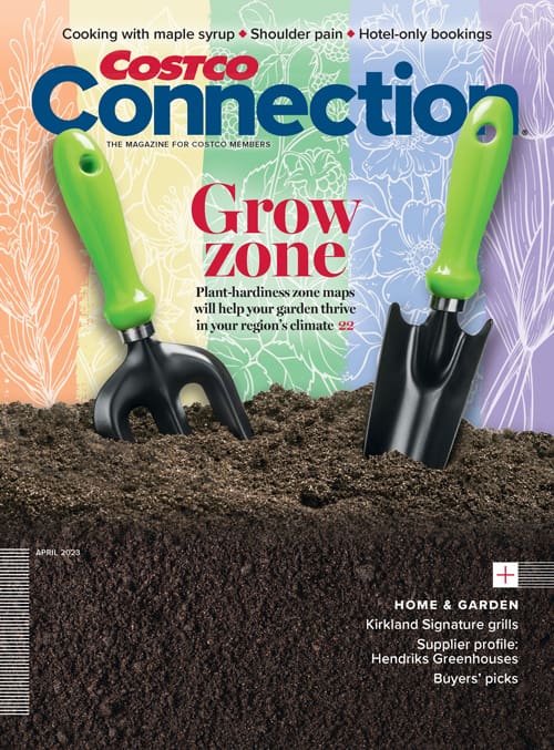 janvier / février 2023 couverture