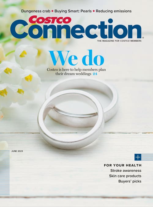 June 2023 Cover