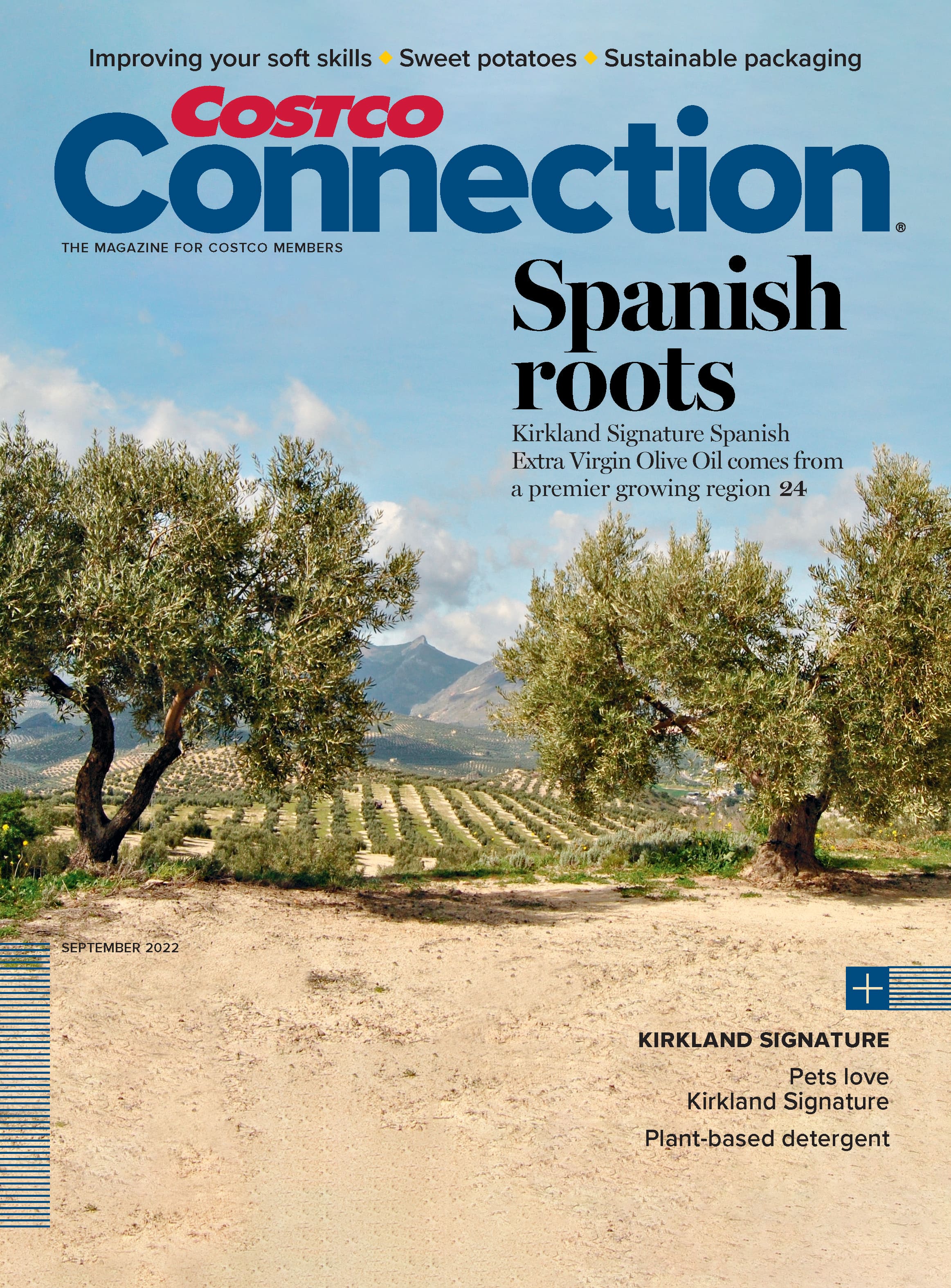APRIL 2022 Cover