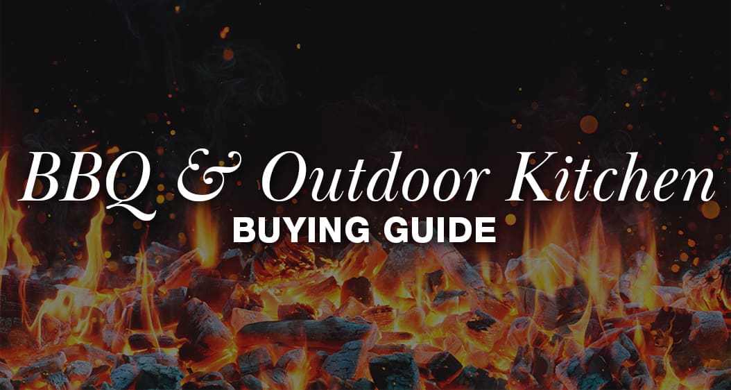 Patio Furniture Buying Guide