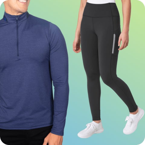 Activewear