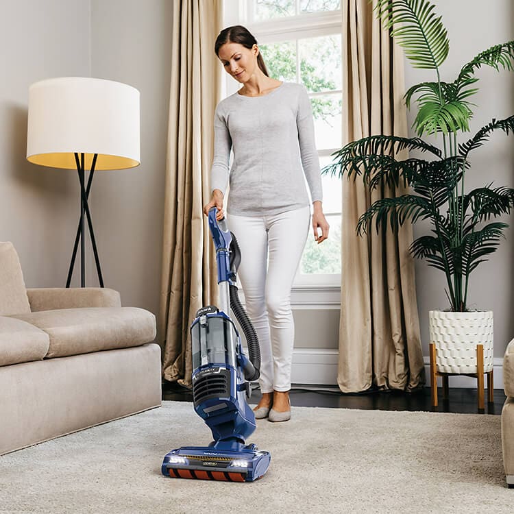 Upright Vacuums