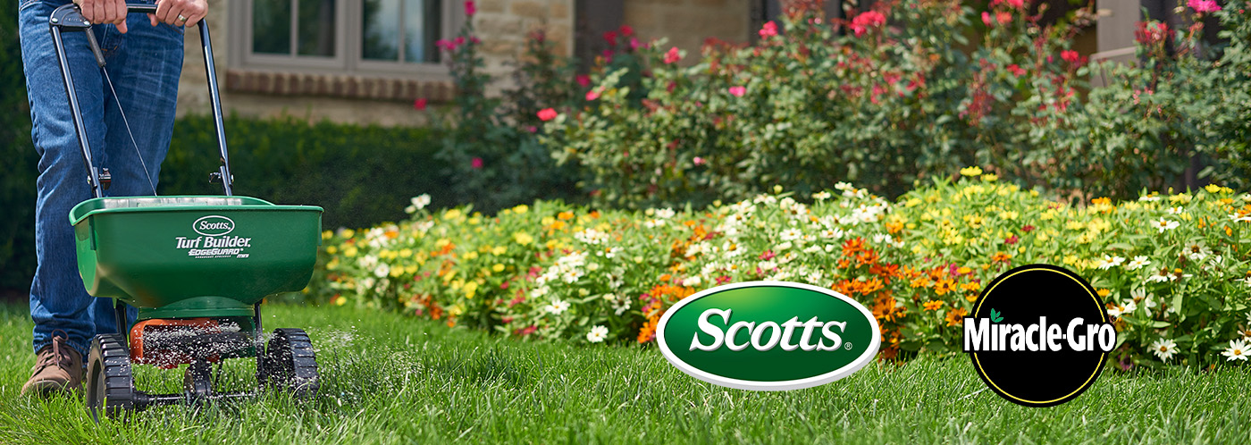Embellissez vos journées votre pelouse et votre jardin