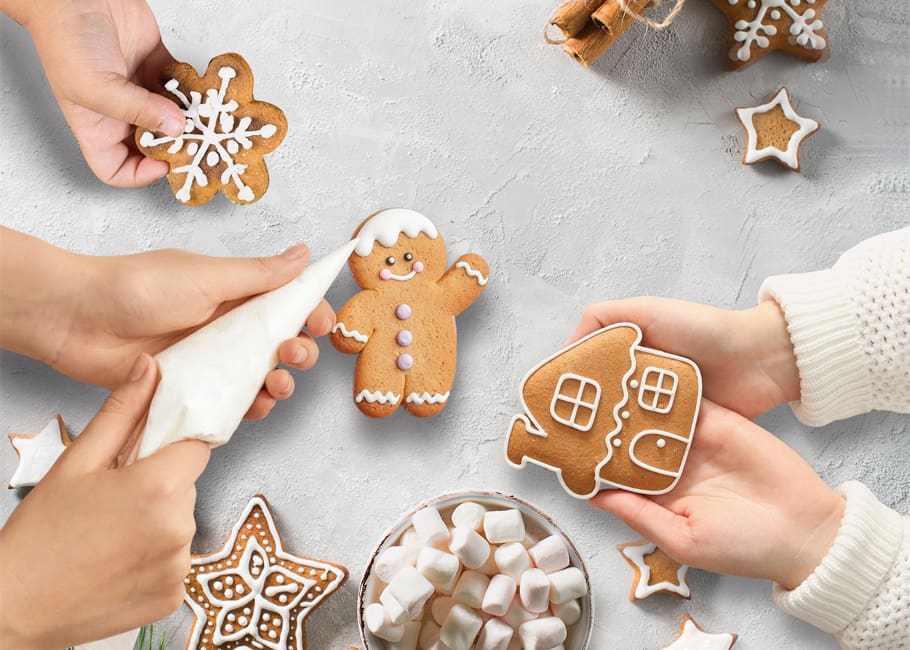cookies
