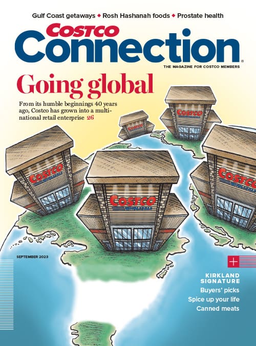 June 2023 Cover