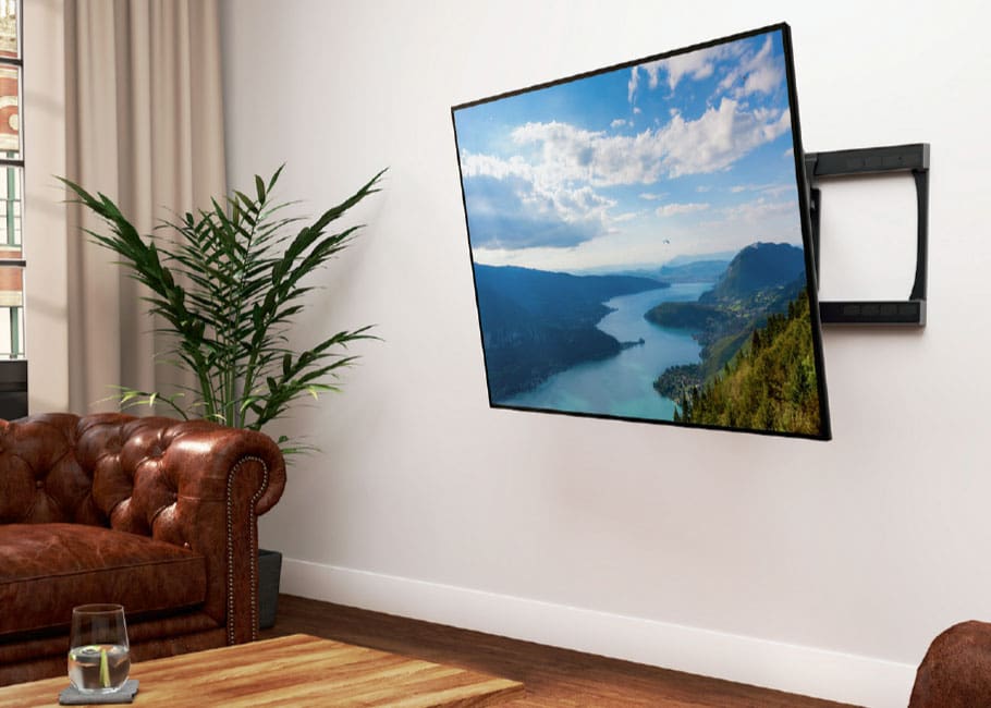 TV mounts