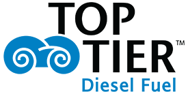 Top Tier Diesel Fuel