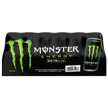 Monster Energy Drink