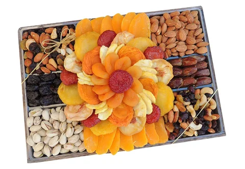 Vacaville fruit company