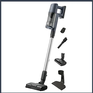Electrolux Ultimate600 Vacuum