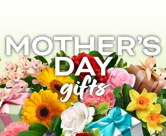 Mother's Day Gifts