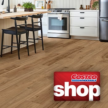 Shaw Carpet & Flooring