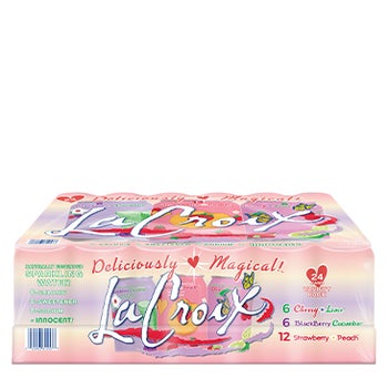 LaCroix Sparkling Water