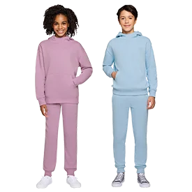 Charlie & Scout Youth 2-Piece Set