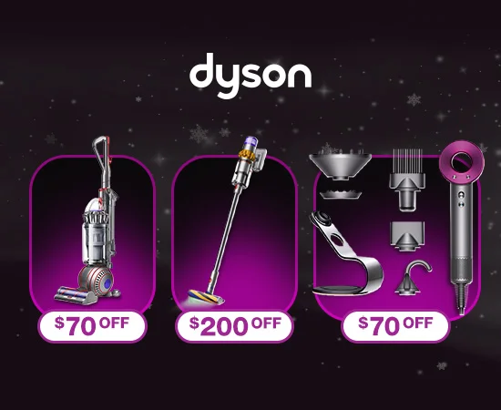 Shop Dyson Products