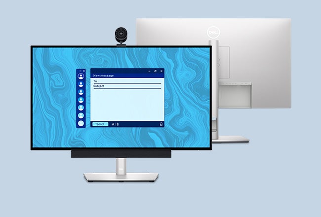 Dell Monitors