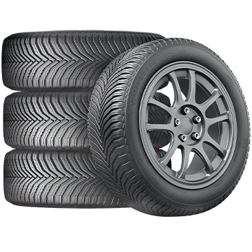 Michelin Tires