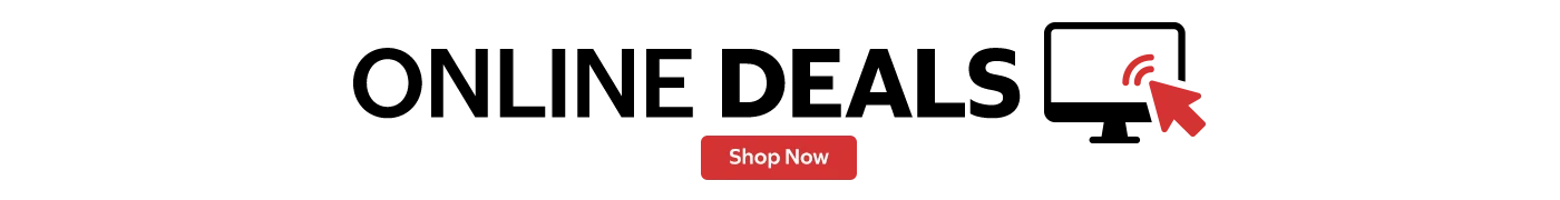 Offres en ligne. Magasinez maintenant.