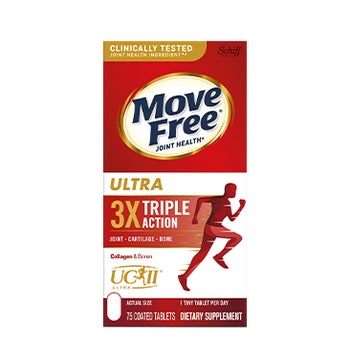 Schiff Move Free Ultra