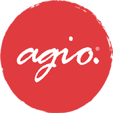 Agio Logo
