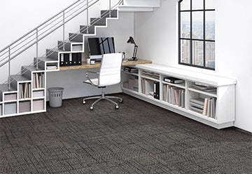 Carpet Tiles